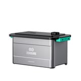 Zendure SolarFlow Zusatzbatterie AB2000L, 1.920Wh Add-On, LiFePO4, Powerstation 1.680 Watt