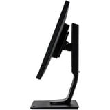 iiyama ProLite XUB2492HSU Generalüberholt, LED-Monitor 61 cm (24 Zoll), schwarz, FullHD, HDMI, DP, VGA, USB-Hub