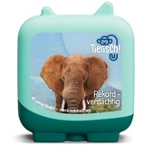 tonies Clever Tonies - Tierisch! Rekordverdächtig Set, Spielfigur 4 Tonies