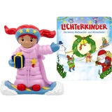 tonies Lichterkinder - Die besten Weihnachts- und Winterlieder, Spielfigur Musik