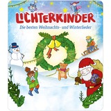 tonies Lichterkinder - Die besten Weihnachts- und Winterlieder, Spielfigur Musik