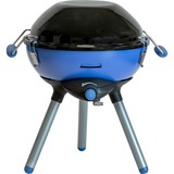 Campingaz Party Grill 400 R Gaskocher, Gasgrill schwarz/blau, 50 mBar