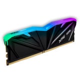 ADATA DIMM 16 GB DDR5-6000, Arbeitsspeicher schwarz, AX5U6000C3616G-SAMRBK, XPG Armax RGB, INTEL XMP, AMD EXPO