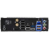 ASRock B650E PG RIPTIDE WIFI, Mainboard 