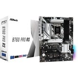 ASRock B760 Pro RS, Mainboard