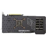 ASUS GeForce RTX 4070 Ti TUF GAMING, Grafikkarte DLSS 3, 3x DisplayPort, 2x HDMI 2.1