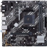 ASUS PRIME B450M-K II, Mainboard 