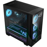 ASUS ROG GM700 GM700TZ-R8700F092W, Gaming-PC schwarz/transparent, Windows 11 Home