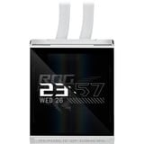 ASUS ROG Strix SLC IV 360 ARGB LCD, Wasserkühlung weiß, White Edition
