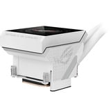 ASUS ROG Strix SLC IV 360 ARGB LCD, Wasserkühlung weiß, White Edition