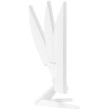 ASUS VY279HGR-W Eye Care, Gaming-Monitor 68.6 cm (27 Zoll), weiß, FullHD, IPS, Adaptive-Sync, 120Hz Panel