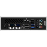 ASUS X870 MAX GAMING WIFI7, Mainboard 