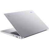 Acer Aspire 14 AI OLED (NX.JNZEG.00J), Notebook silber, AMD Ryzen AI 5 330, AMD Radeon 820M, 16 GB LPDDR5X, 1 TB (1 TB SSD), Windows 11 Home