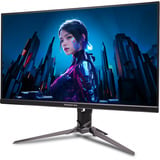 Acer Predator XB323QKV4, Gaming-Monitor 80 cm (31.5 Zoll), schwarz, UltraHD/4K, AS-IPS, DP, HDMI, Dual-Mode, 160Hz Panel