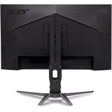 Acer Predator XB323QKV4, Gaming-Monitor 80 cm (31.5 Zoll), schwarz, UltraHD/4K, AS-IPS, DP, HDMI, Dual-Mode, 160Hz Panel