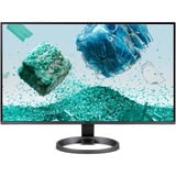 Acer Vero RL242YE, LED-Monitor 61 cm (24 Zoll), dunkelblaugrau, FullHD, AMD Free-Sync, VRR, 100Hz Panel