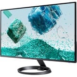 Acer Vero RL242YE, LED-Monitor 61 cm (24 Zoll), dunkelblaugrau, FullHD, AMD Free-Sync, VRR, 100Hz Panel
