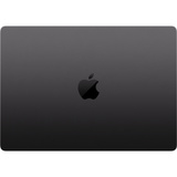 Apple MacBook Pro (14") 2025 CTO, Notebook schwarz, 32 GB, 1 TB (1 TB SSD), M5, MacOS, Englisch International