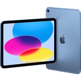 Apple iPad 256GB, Tablet-PC blau, 5G, Gen 10 / 2022