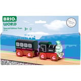 BRIO World - Sondereditionszug 2026, Spielfahrzeug 