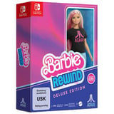  Barbie Rewind Deluxe Edition, Nintendo Switch-Spiel 