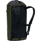 Black Diamond Street Creek 24 , Rucksack dunkelgrün, 24 Liter