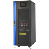 BlueWalker PowerWalker VFI 100K CPG PF1 3/3 BX, USV schwarz