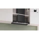 Bosch DBB85CC60 Serie 4, Dunstabzugshaube schwarz (matt), 80 cm