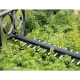 Bosch Heimwerken & Garten Akku-Heckenschere UniversalHedgeCut 18V-50 solo grün/schwarz, ohne Akku und Ladegerät, POWER FOR ALL ALLIANCE