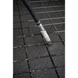Bosch PRO GDI50-65D Betonrüttler, Verdichter schwarz/blau, 50 mm Rüttelkopf