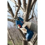 Bosch Professional Akku-Gartenschere GGP 12V-25 Professional solo, 12Volt blau/schwarz, ohne Akku und Ladegerät