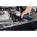 Bosch Professional Akku-Ratschenschrauber GRC 12V-60 1/2 SN Professional solo, 12Volt blau/schwarz, ohne Akku und Ladegerät, 1/2"