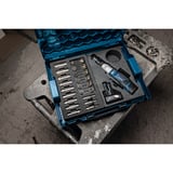 Bosch Professional Akku-Ratschenschrauber GRC 12V-60 1/2 SN Professional solo, 12Volt blau/schwarz, ohne Akku und Ladegerät, 1/2"