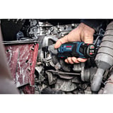 Bosch Professional Akku-Ratschenschrauber GRC 12V-60 1/2 SN Professional solo, 12Volt blau/schwarz, ohne Akku und Ladegerät, 1/2"