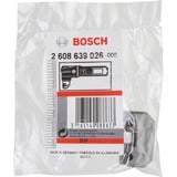 Bosch Professional Matrize für Well- und Trapezbleche, für GNA 3,5 / 3,2, Messer 