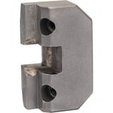 Bosch Professional Matrize für Well- und Trapezbleche, für GNA 3,5 / 3,2, Messer 