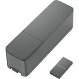 Bosch Smart Home Smart Home  Tür-/Fensterkontakt II, Öffnungsmelder grau