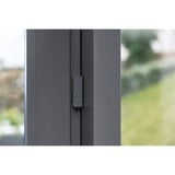 Bosch Smart Home Smart Home  Tür-/Fensterkontakt II, Öffnungsmelder grau