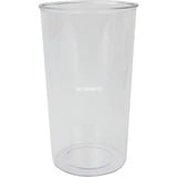 Braun MultiQuick 5 Stabmixer Vario MQ 5245 weiß/grau, 1.000 Watt, mit Eis-Crusher, Zerkleinerer, Schneebesen