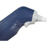 Braun ThermoScan 7+ connect, Fieberthermometer blau, Infrarot-Ohrthermometer