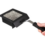 Broil King Regal Pellet Smoker 400 - BUNDLE schwarz, iQue Smart Steuerung, inkl. Schutzhülle