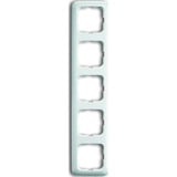 Busch-Jaeger Rahmen fünffach Retail