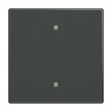 Busch-Jaeger Wippe Elektroniktaster anthrazit, Retail