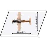 COBI AT-6 Wolverine, Konstruktionsspielzeug 
