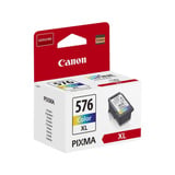 Canon Tinte farbig CL-576XL 