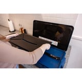 Coleman Snap'N Go 35QT, Kühlbox blau