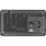 Corsair RM1200x 1200W, PC-Netzteil schwarz, 9x PCIe, Kabel-Management, 1200 Watt