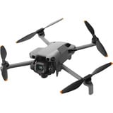 DJI  Mini 5 Pro Fly More Combo (DJI RC 2), Drohne hellgrau, Mechanische 3-Achsen-Kardanaufhängun