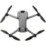 DJI  Mini 5 Pro Fly More Combo (DJI RC 2), Drohne hellgrau, Mechanische 3-Achsen-Kardanaufhängun
