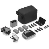 DJI  Mini 5 Pro Fly More Combo (DJI RC 2), Drohne hellgrau, Mechanische 3-Achsen-Kardanaufhängun